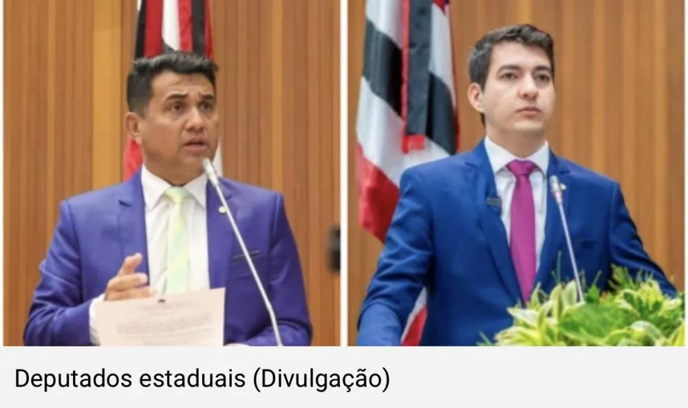 TSE DECIDE MANTER ANULAÇÃO DE VOTOS DE DEPUTADOS NO MARANHÃO