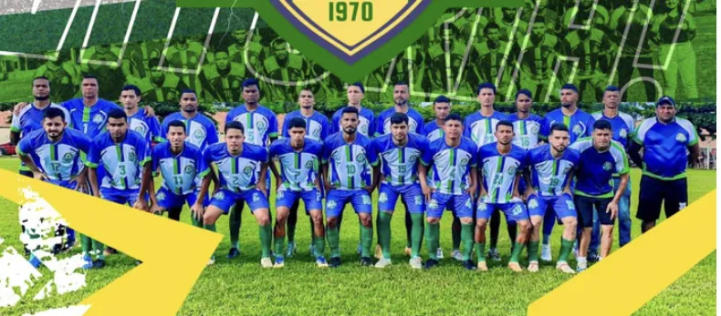 Itaguatins avançou para Próxima fase do Copão Tocantins ao vencer Sampaio 