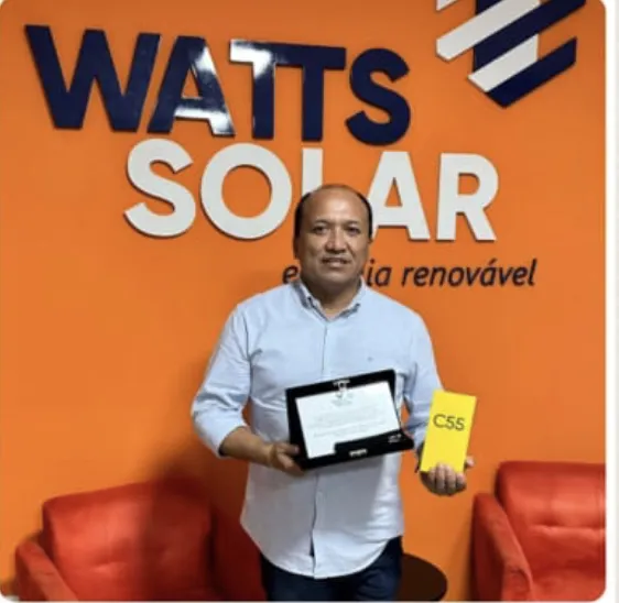 Energia Solar: Invista em Sustentabilidade e Economia com a Watts Solar no Tocantins 