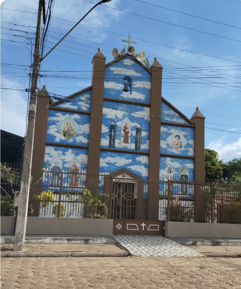 108ª Edição dos Festejos de Santo Antônio*