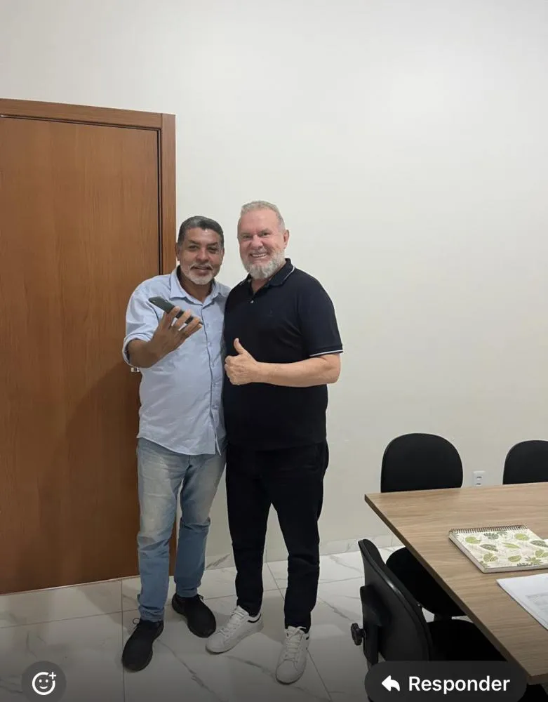 Mauro Carlesse: um legado de obras e realizações 