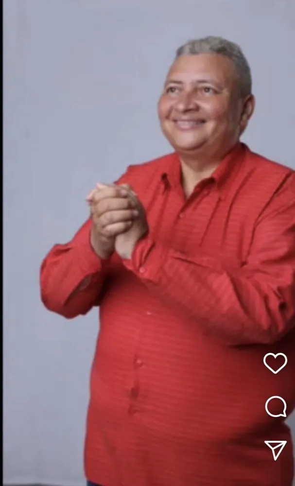 Paulo Sindicato: Um Líder que Transforma Vida