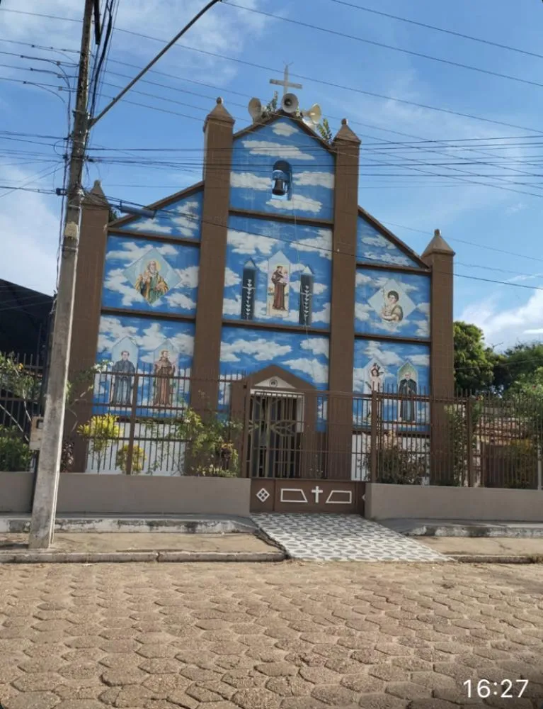 Festa de Santo Antônio em Itaguatins: 13 Dias de Fé e Diversão
