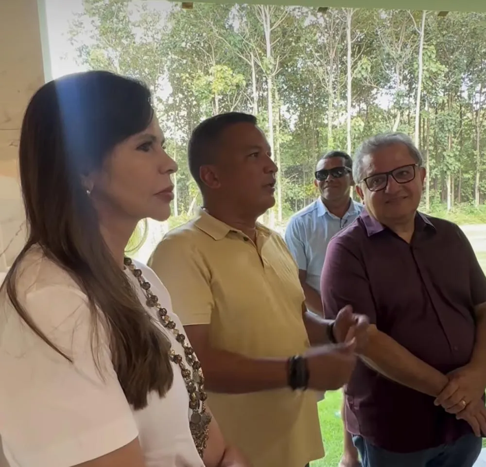 Prefeito de Axixá do Tocantins Reconhece Precariedade do Transporte Escolar e Busca Soluções