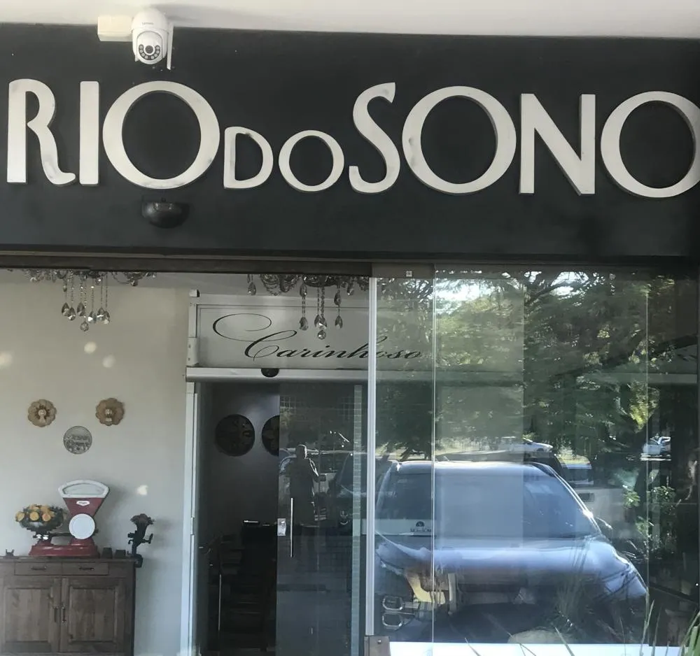 Hotel Rio do Sono: Um Refúgio Aconchegante no Coração de Palmas
