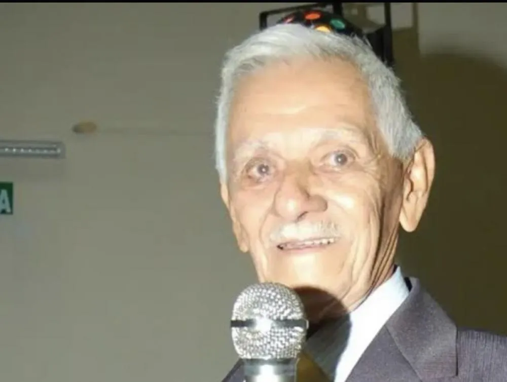 Falece Ex-Prefeito de Itaguatins, Josafá Ferreira Matos*