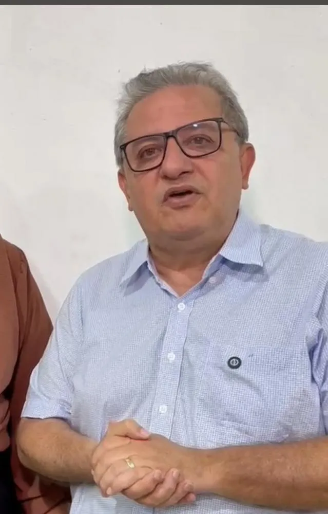 Deputado Jair Farias Libera Mais de Meio Milhão de Reais para Municípios