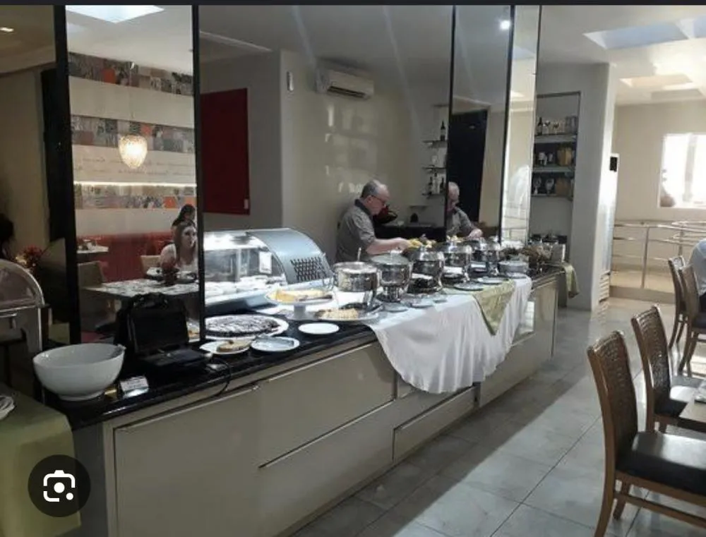 Hotel Rio do Sono: Um Oásis de Paz e Conforto no Coração de Palmas