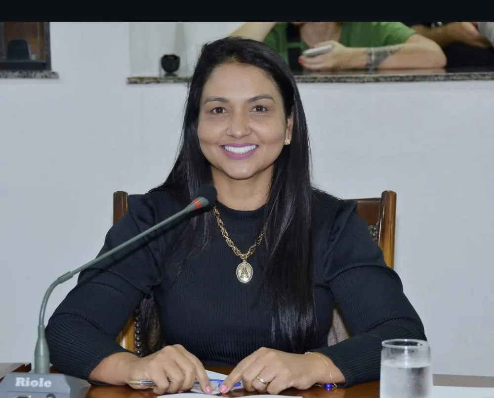 ITAGUATINS: Vanda Monteiro reage a declarações de Vitor da Reis e aponta distorção de informações sobre artistas