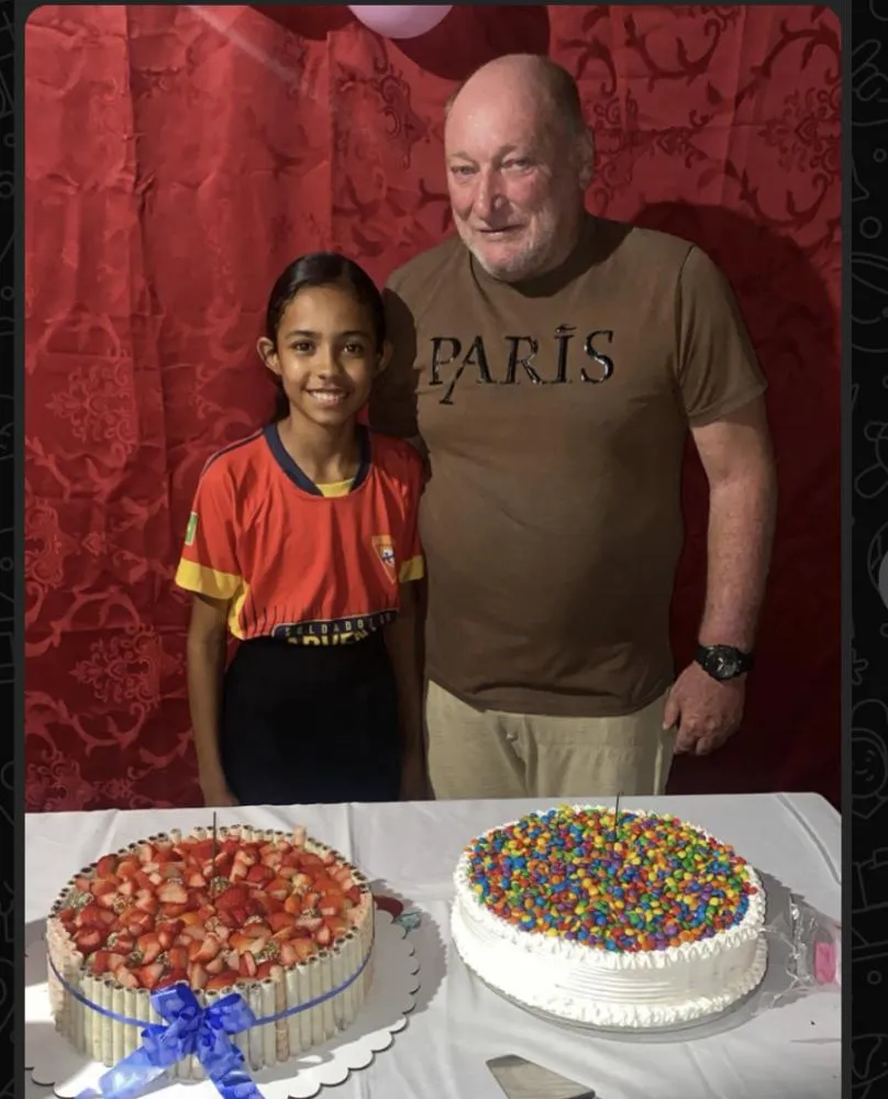 Paulo Müller: Um Perfil de Dedicação ao Meio Ambiente