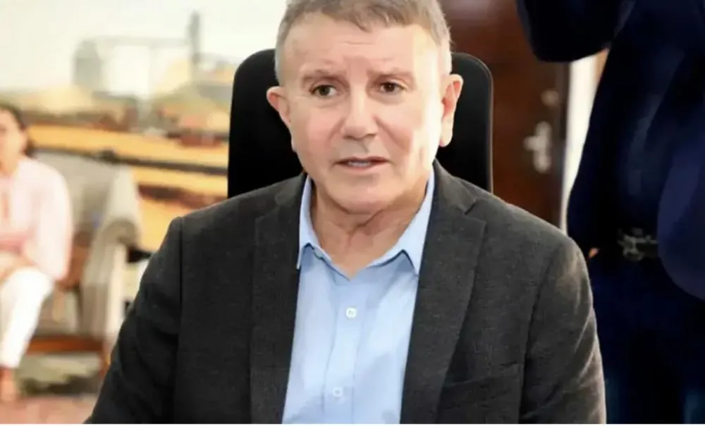 STF Determina Formação de Junta Médica para Avaliar Saúde do Prefeito de Palmas