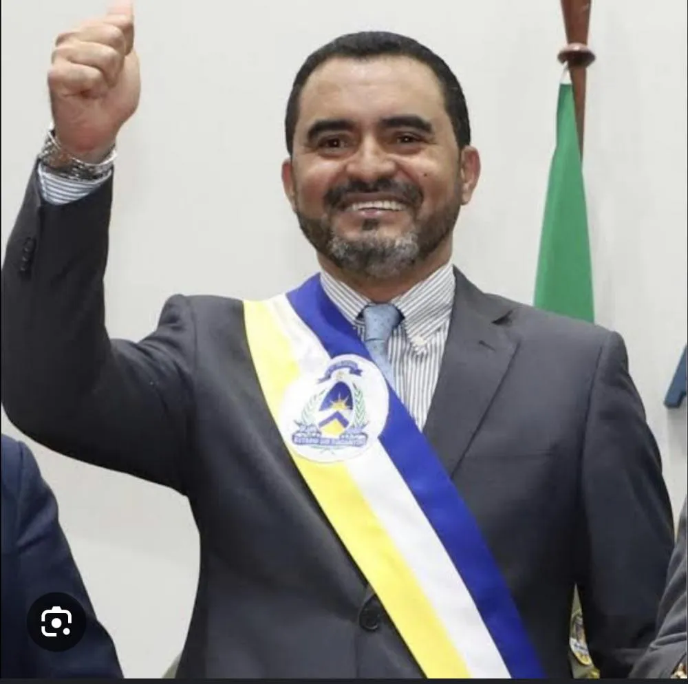 TCE/TO aprova por unanimidade contas do Governo do Tocantins exércicio de 2024