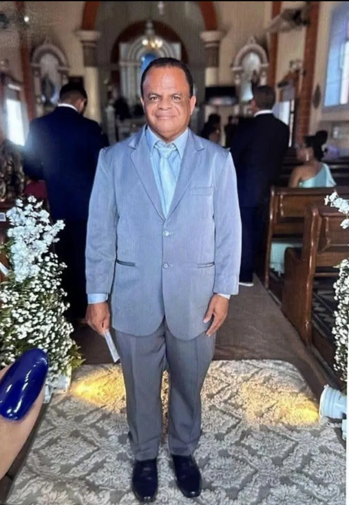 Hoje, 28 de julho, é um dia especial para celebrar a vida de Antônio Almeida