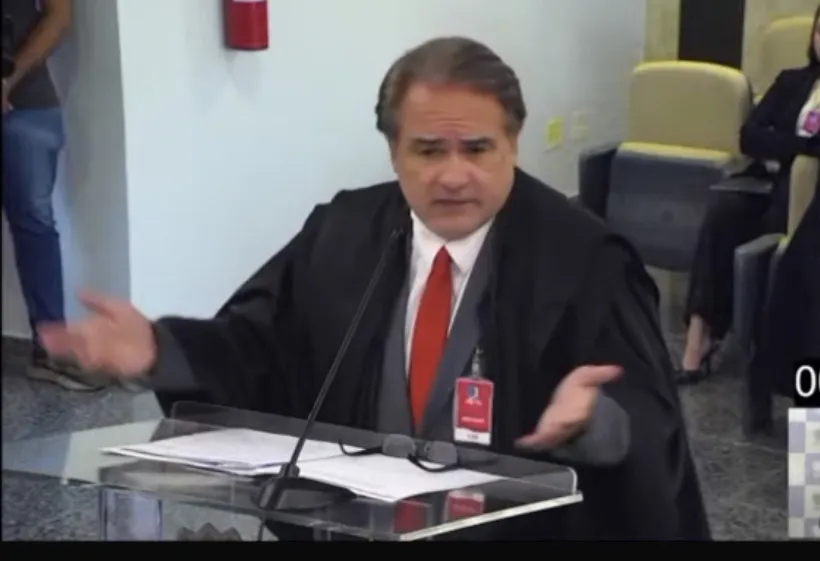 Justiça do Tocantins derruba mandado de segurança do prefeito de Itaguatins, Vitor da Reis