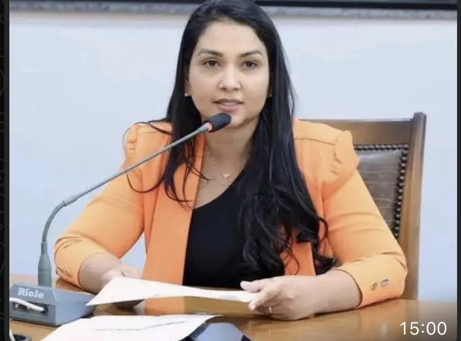 Deputada Vanda Monteiro defende diálogo e audiências públicas sobre criação de áreas de proteção no Bico do Papagaio
