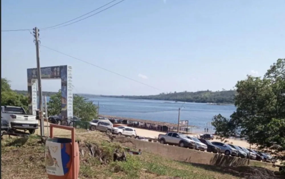 Itaguatins se despede do Veraneio 2025: comportas da Usina de Estreito serão abertas a partir de 8 de setembro