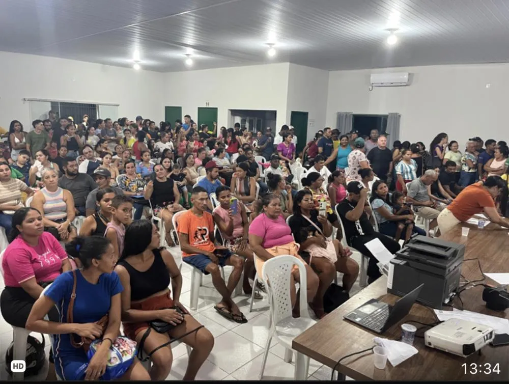Minha Casa Minha Vida Entidades chega ao Bico do Papagaio: Itaguatins será beneficiada com 50 moradias