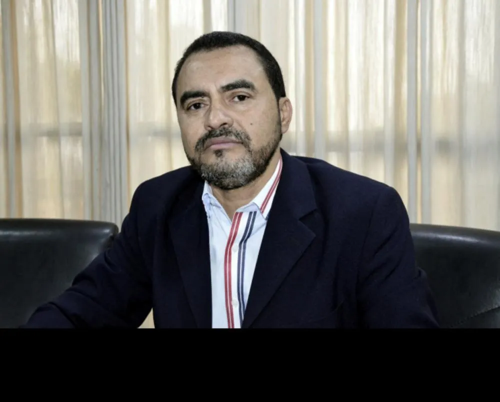 STF nega habeas corpus a Wanderlei Barbosa, afastado por suspeita de desvio em compra de cestas básicas