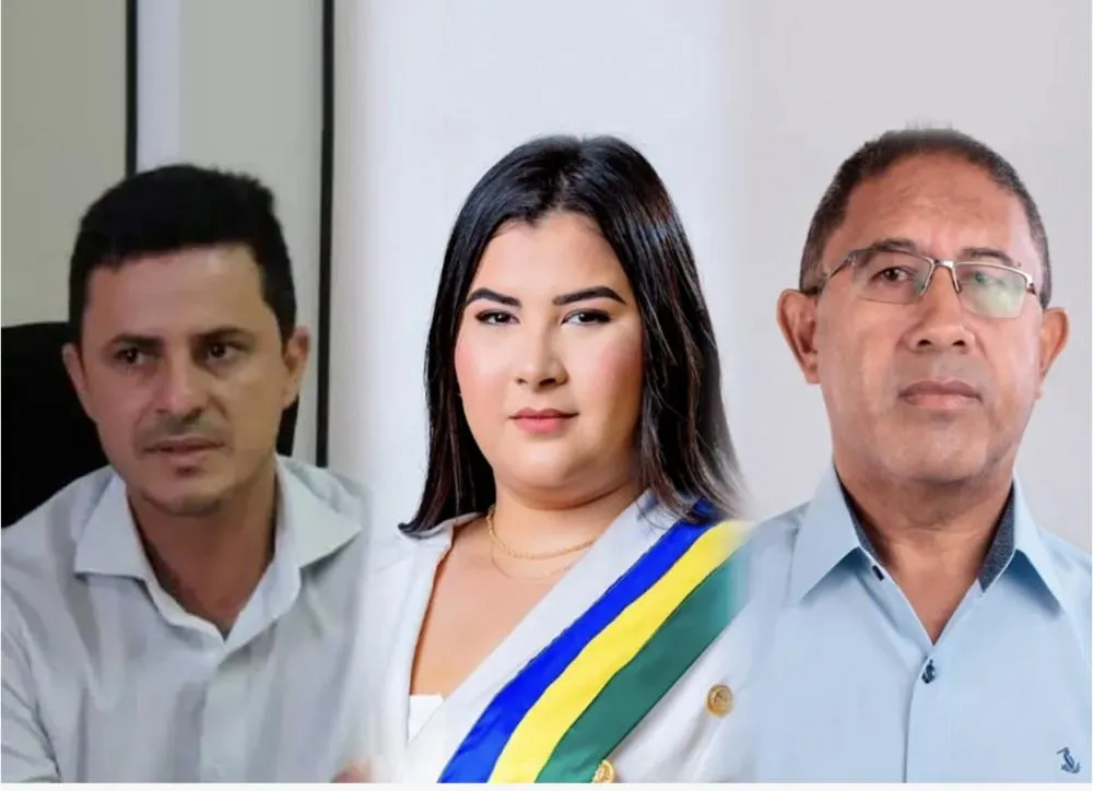Justiça mantém cassação de eleitos em Praia Norte (TO) por abuso de poder político