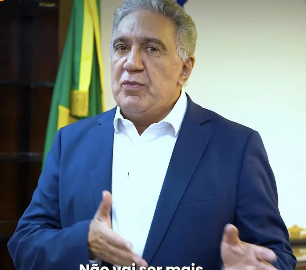 Com sensibilidade e atenção à população, governador em exercício do Tocantins adia prazo do IPVA para dezembro