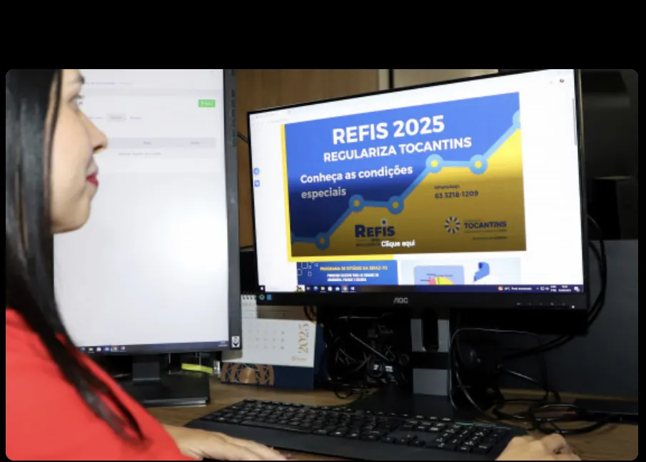 Refis 2025: contribuintes têm até 30 de outubro para renegociar dívidas com descontos e condições especiais de parcelamento