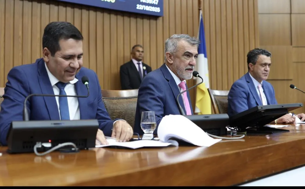 Assembleia Legislativa cria diretoria que amplia a transparência sobre a execução de emendas parlamentares