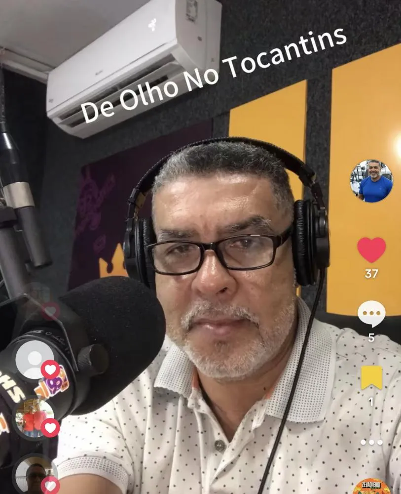 Foto TikTok