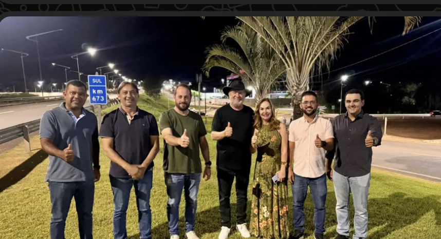 Foto divulgação 