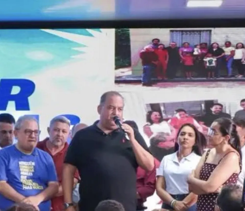 Foto divulgação 