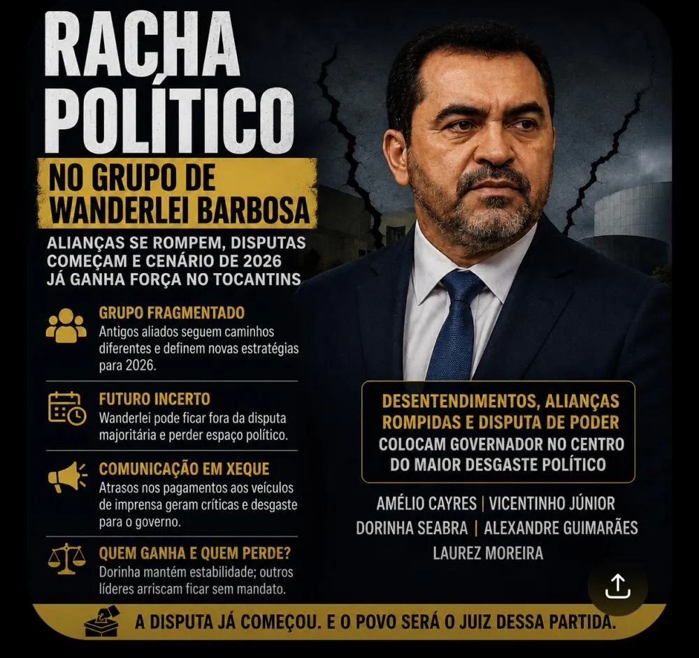 Foto ilustrativa 