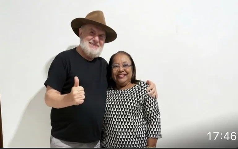 Foto divulgação 