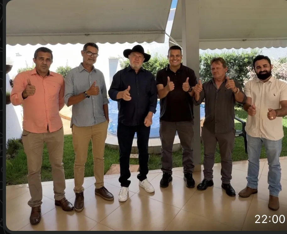 Foto divulgação 