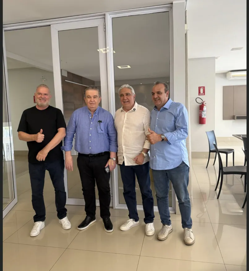 Foto divulgação 