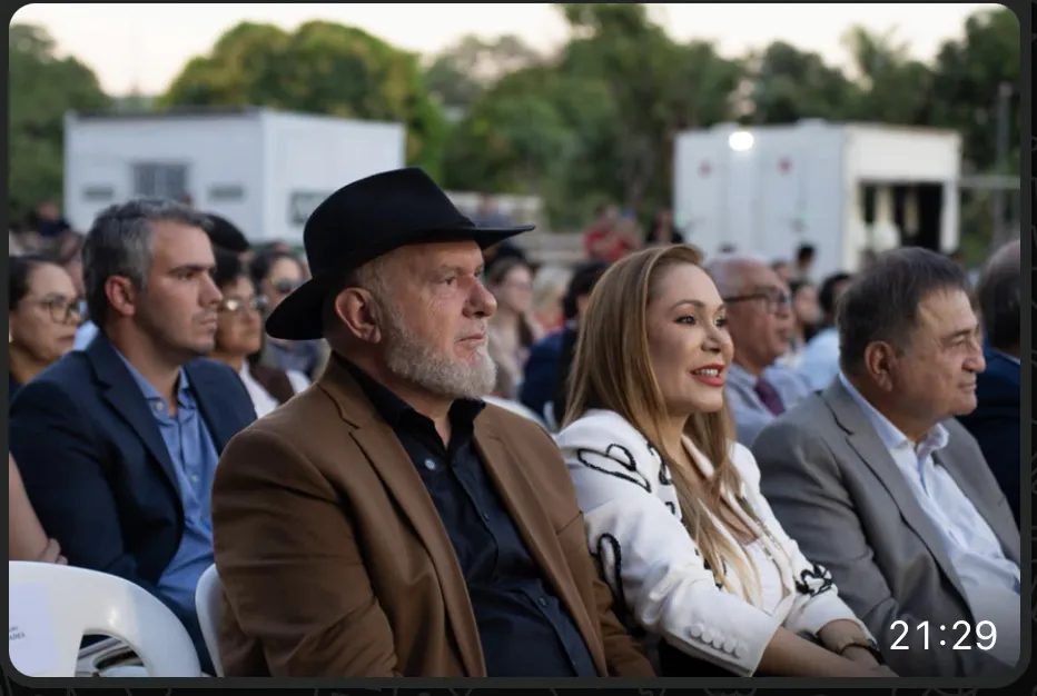 Foto divulgação 