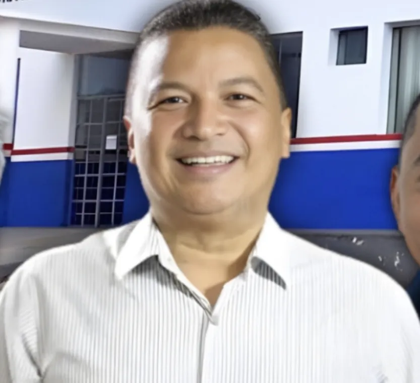 TCE cita prefeito de Axixá e auxiliares para explicar licitação de combustíveis de R$ 5 milhões