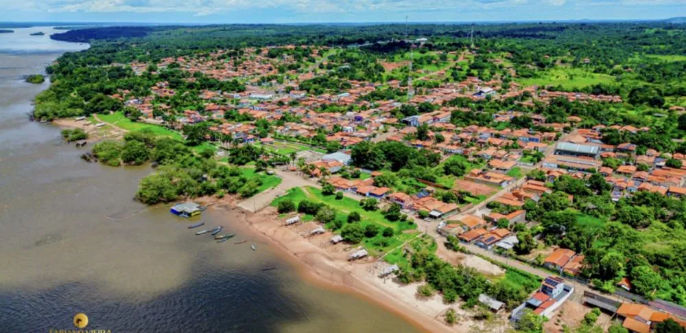 Foto Fabiano Vieira 