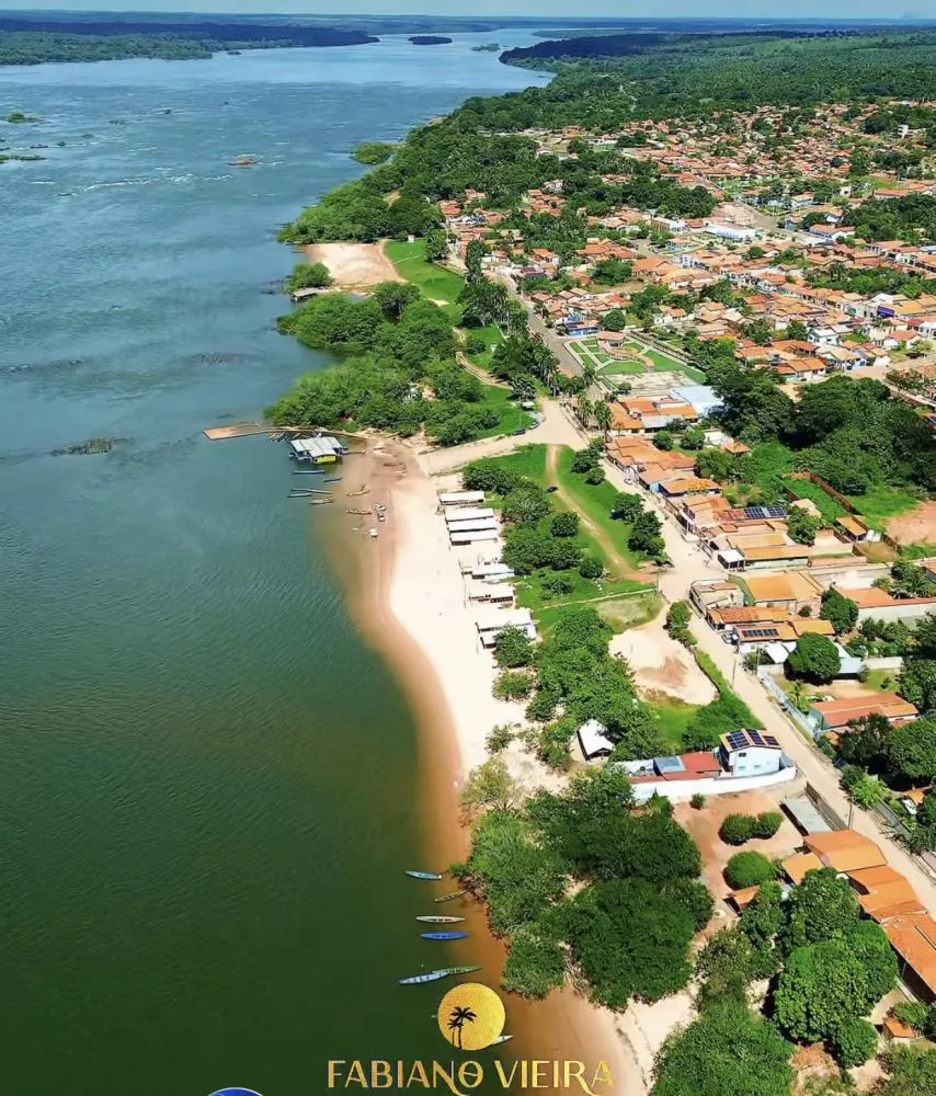 Foto Fabiano Vieira 