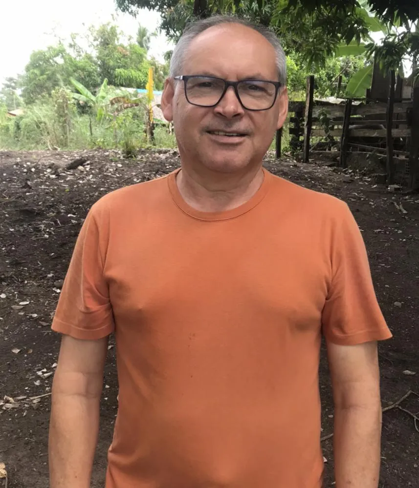 Foto Vidal Moreno 