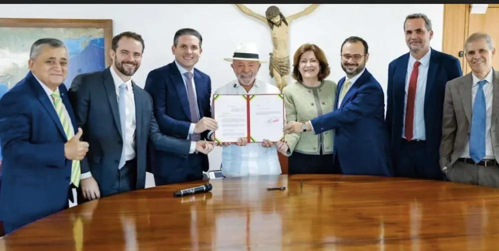 Foto Divulgação 