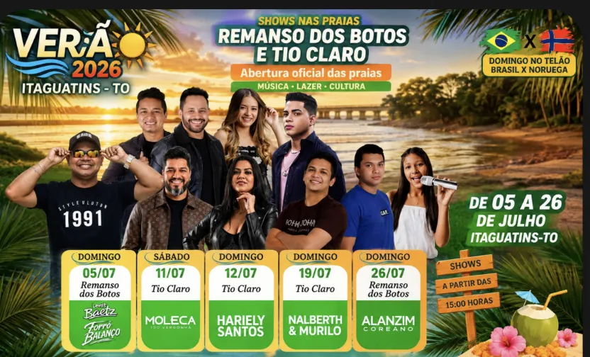 Foto divulgação 