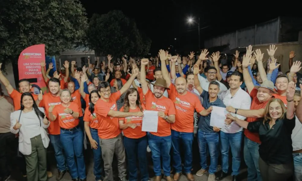 Foto divulgação 