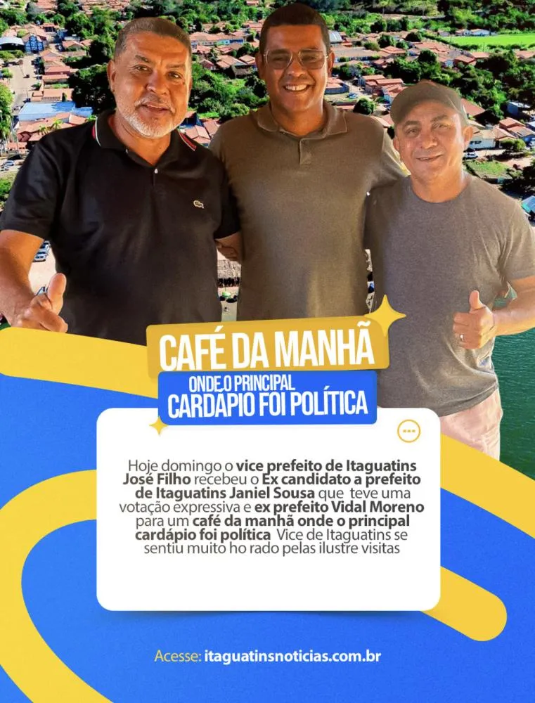 Foto divulgação 