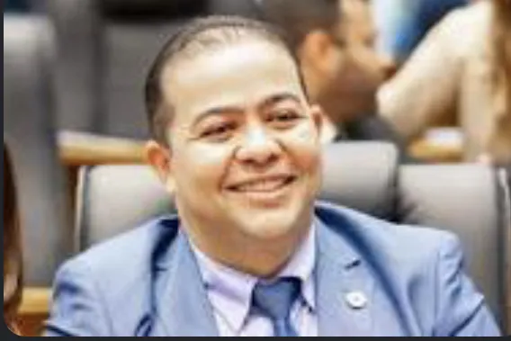 Rildo Amaral rompe com Brandão e muda o cenário da sucessão estadual no Maranhão