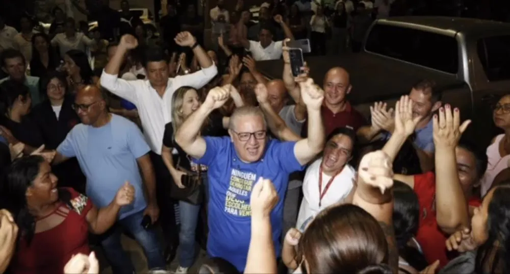 Foto divulgação 