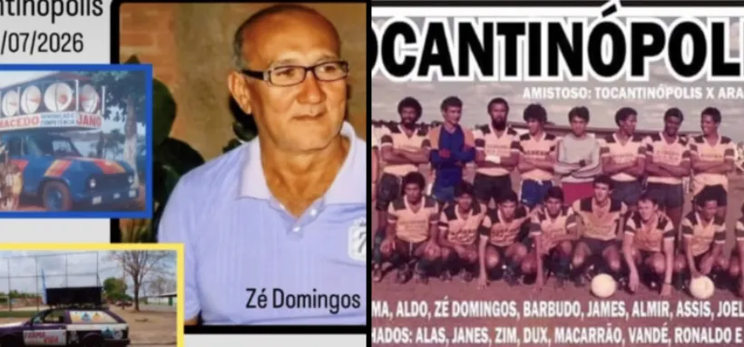 Foto divulgação 