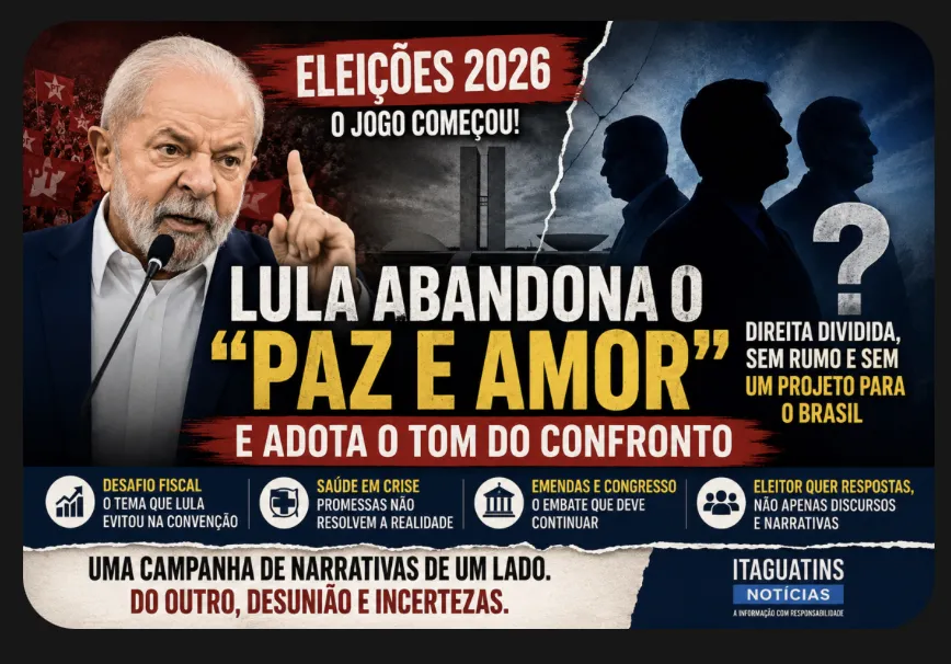 Foto divulgação 