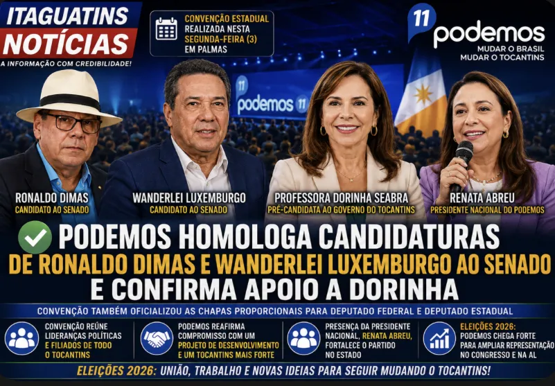 Foto divulgação 