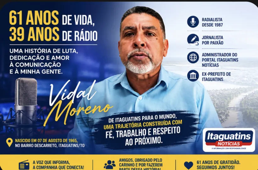 Foto divulgação 