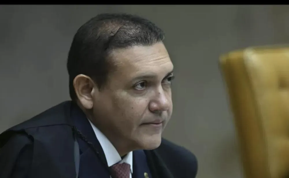 Nunes Marques afirma que desacreditar urnas é “desconvidar” eleitor da maior festa democrática do Brasil