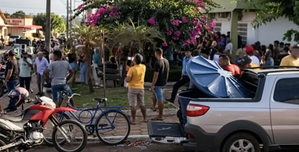 Foto divulgação 